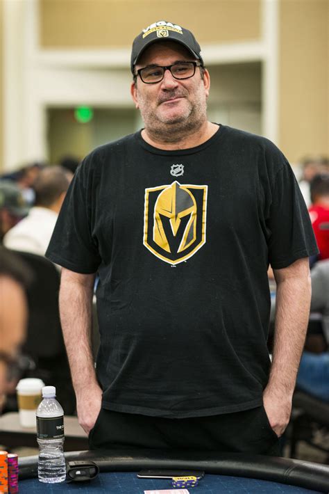 Mike Matusow .